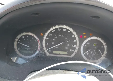 2004 Toyota Sienna Xle Limited из США, поврежденный, VIN 5TDZA22C44S119793